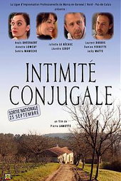 Intimité Conjugale