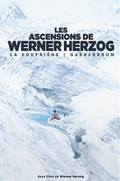 Les Ascensions de Werner Herzog