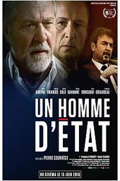 Un Homme d'Etat