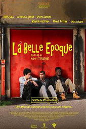 La Belle Époque