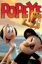 Popeye