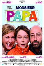 Monsieur Papa