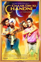 Chaar Din Ki Chandni