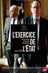 L'Exercice de l'État