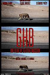 GHB