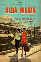 Alda et Maria