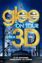Glee! On Tour - 3D