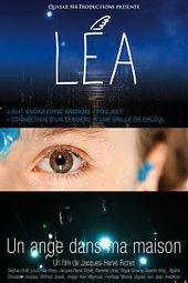 Léa, un ange dans ma maison