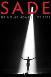 Sade : Bring Me Home - Live