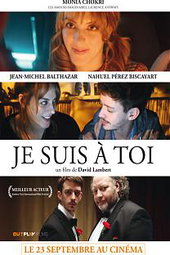 Je suis à toi