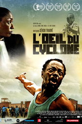 L’œil du cyclone