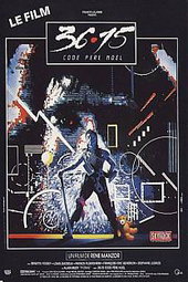 3615 code Père Noël