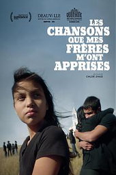Les Chansons que mes frères m'ont apprises
