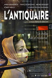 L'Antiquaire
