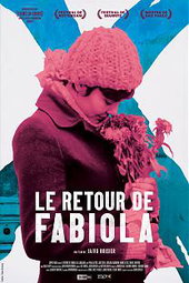 Le retour de Fabiola