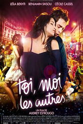 Toi, moi, les autres...
