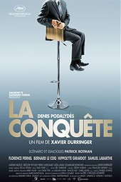 La conquête