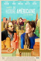 Une Histoire Américaine