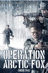 Opération Arctic Fox