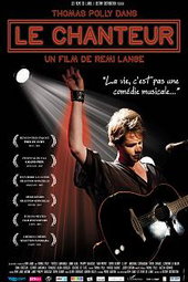 Le Chanteur