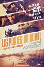 Les Portes du soleil : Algérie pour toujours