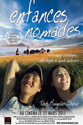 Enfances Nomades