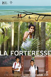 La Forteresse