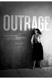 Outrage