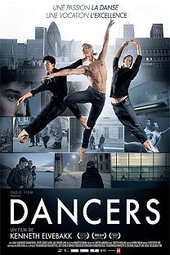 Dancers