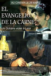 El Evangelio de la Carne