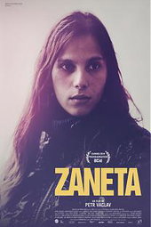 Zaneta