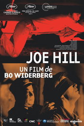Joe Hill