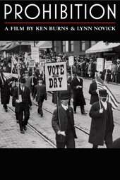 Prohibition