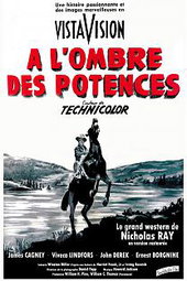 À l'ombre Des Potences