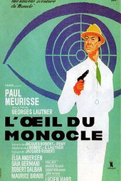 L'oeil du monocle