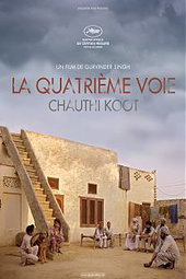 La Quatrième Voie