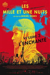Les Mille et une Nuits - Volume 3 : L'Enchanté