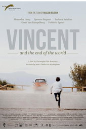 Vincent ou la fin du monde
