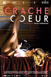 Crache Coeur