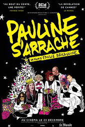 Pauline s'arrache