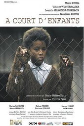 A Court d'enfants