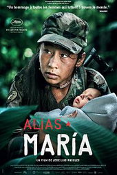 Alias Maria