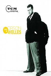 This is Orson Welles