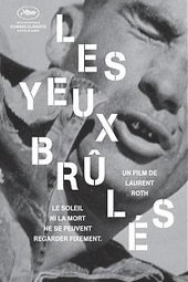 Les Yeux Brûlés