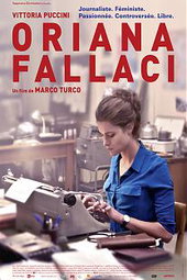 Oriana Fallaci