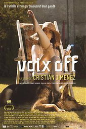 Voix Off