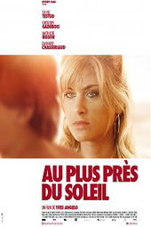 Au Plus Près du Soleil
