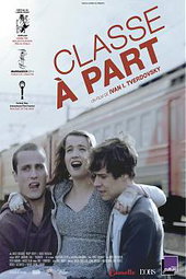 Classe à Part