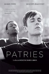 Patries