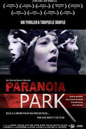 Paranoia Park